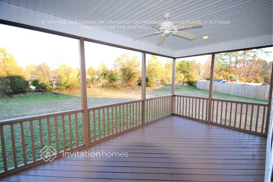 Building Photo - 160 McDougle Ln