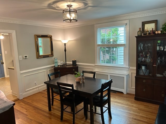 Building Photo - 5400 Dorchester Rd