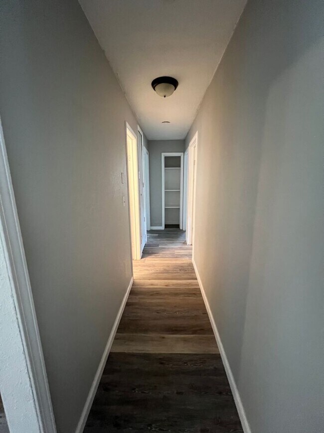 Building Photo - Available Now in Tulsa!