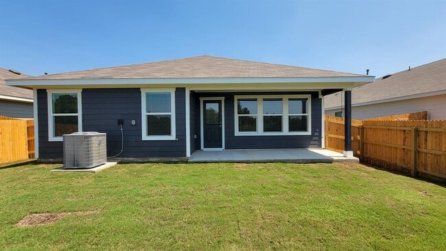 Building Photo - 245 Texoma St