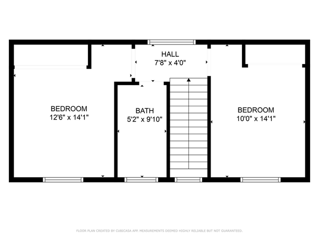 Building Photo - 3 Bedroom 2 Bathroom Duplex Walking Distan...