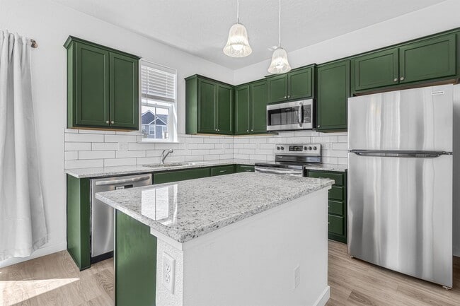 Building Photo - 5987 S Jessenia Ln