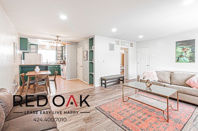 Building Photo - 4505 Santa Rosalia Dr