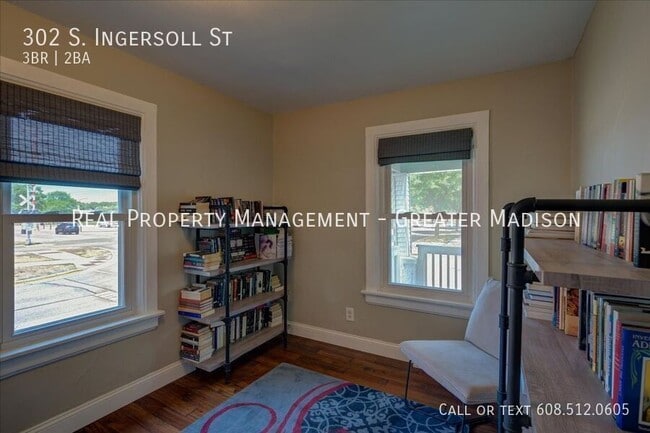 Building Photo - 302 S Ingersoll St