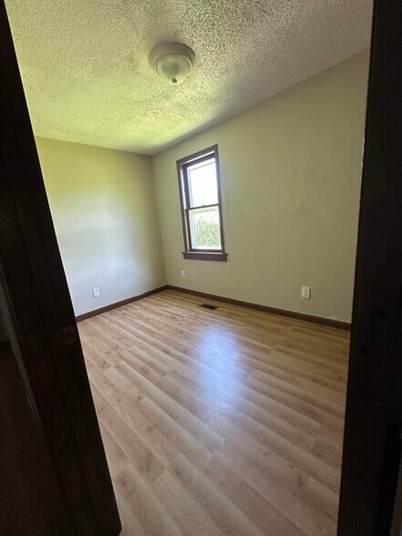 Bedroom 2 - 1214 E 5th St
