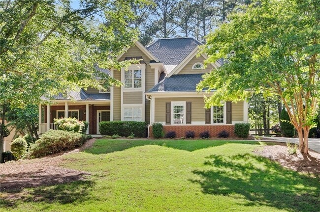 Building Photo - 4711 Oakleigh Manor Dr