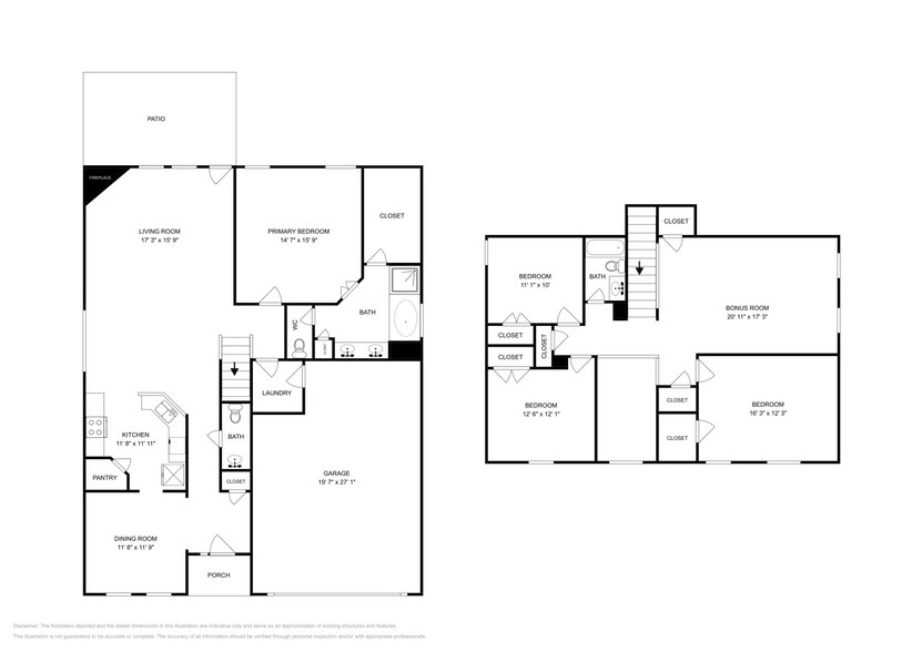 Building Photo - 9108 Yellow Cedar Trail