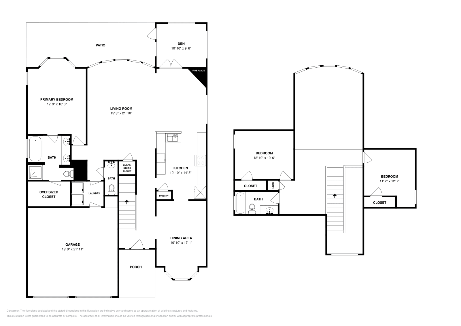 Building Photo - 222 High Ct Way