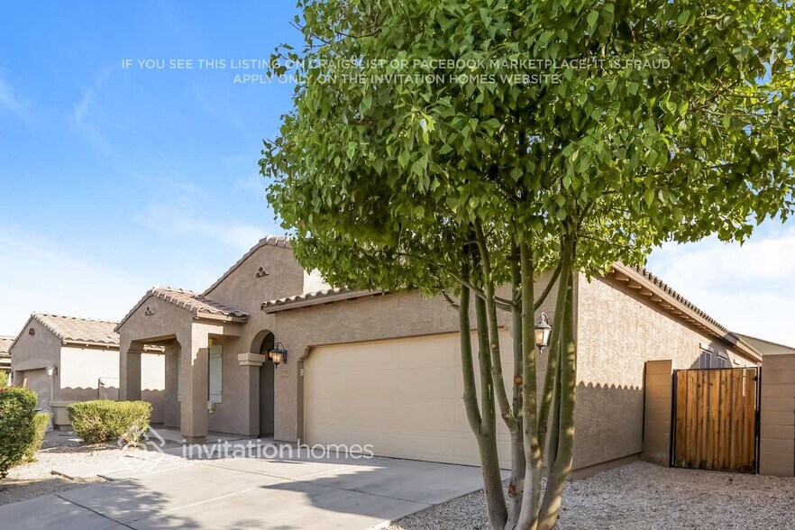 Building Photo - 23790 W Harrison Dr