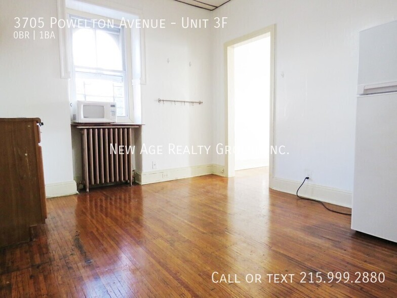 Building Photo - 3705 Powelton Ave