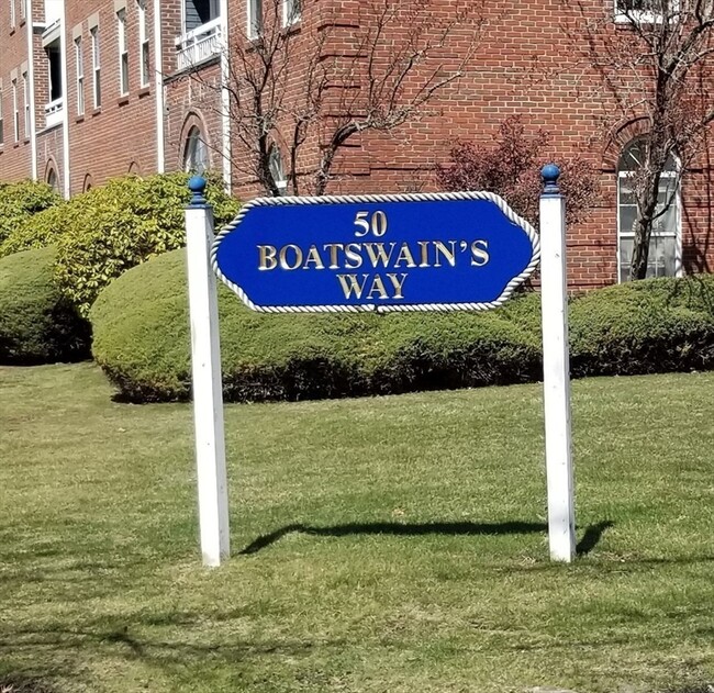 Building Photo - 50 Boatswains Wy