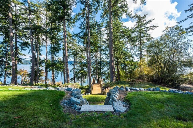 Building Photo - Game Night to Sunset Strolls - Find Your Flow on Whidbey