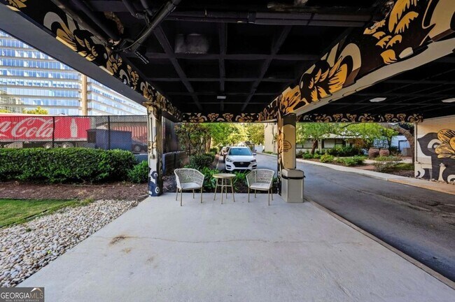 Building Photo - 3645 Peachtree Rd NE