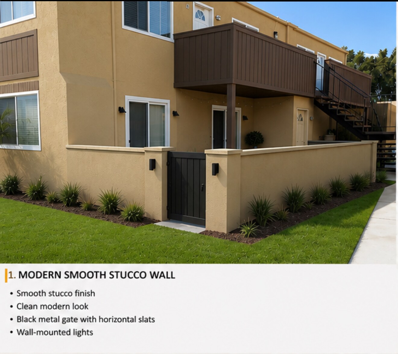 Building Photo - 1046 N Vista Ave