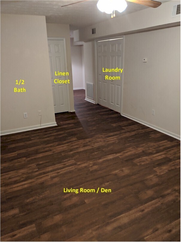 Building Photo - Carlton Street Townhomes