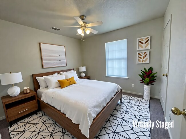 Building Photo - 4406 Hondo Dr