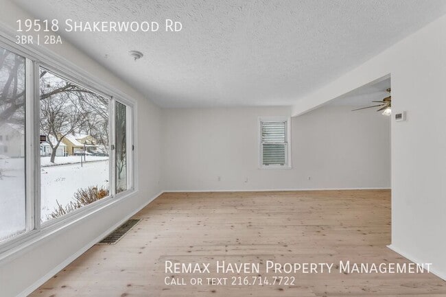 Building Photo - 19518 Shakerwood Rd