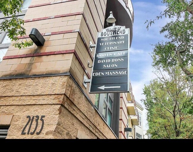 Primary Photo - 2125 Southend Dr