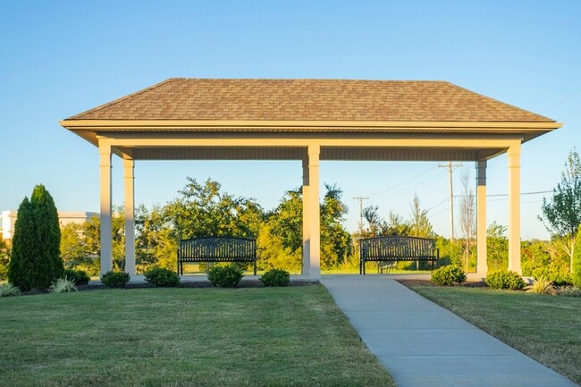 Building Photo - 1030 Leadville Dr