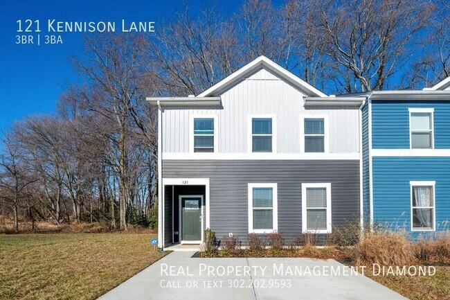 Building Photo - 121 Kennison Ln
