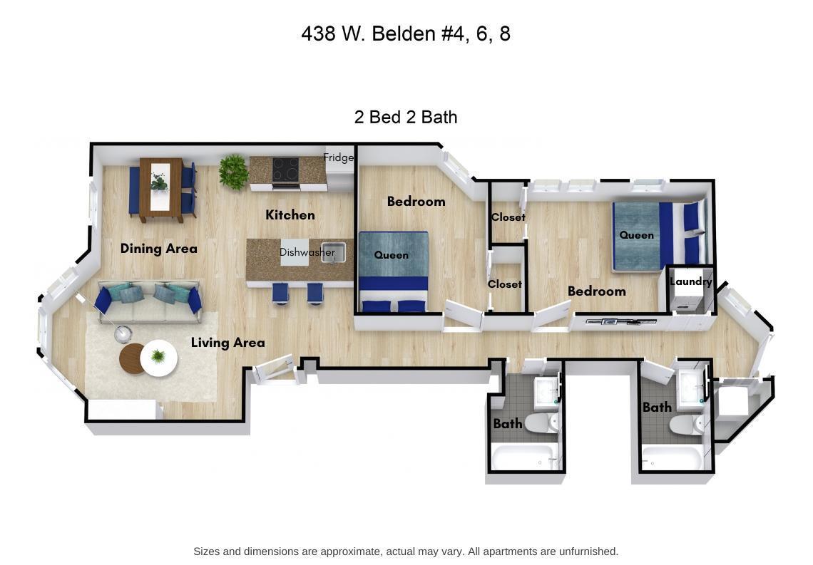 Building Photo - 428 W Belden Ave