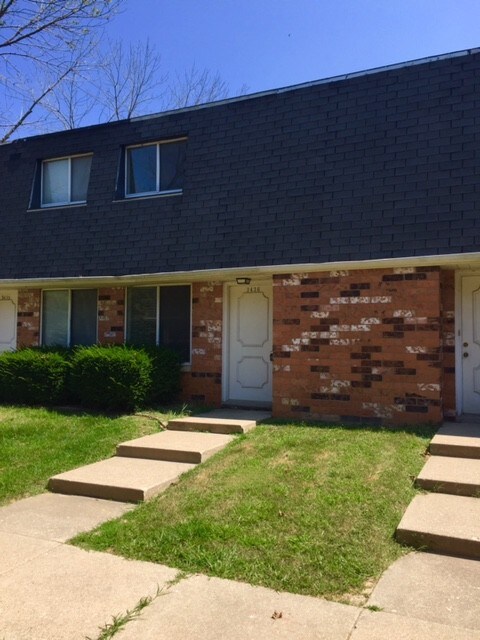 Building Photo - 3428 W Richwoods Blvd