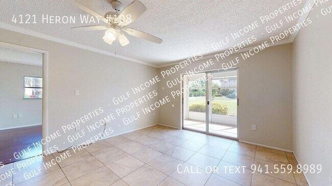 Building Photo - 4121 Heron Way