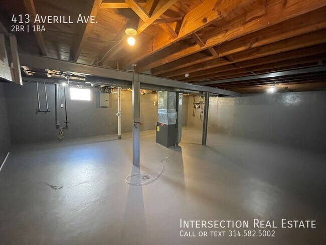 Building Photo - 413 Averill Ave