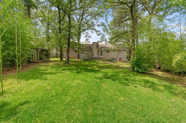 Building Photo - Sherwood Rental