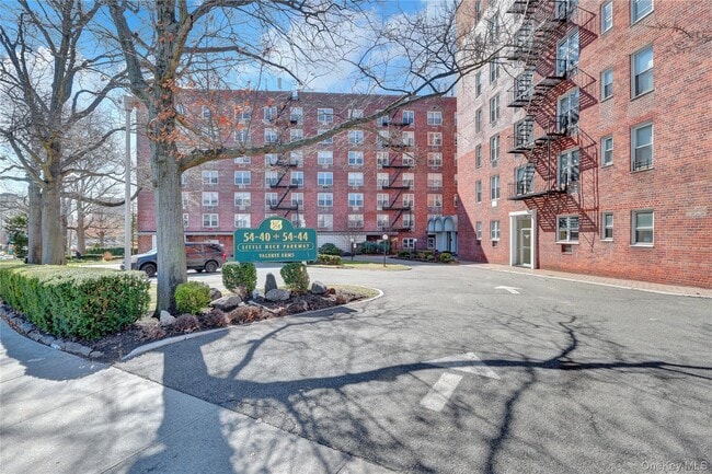 Building Photo - 54-44 Little Neck Pkwy