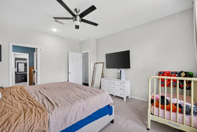 Building Photo - 7031 Hobby Wind Ridge Dr