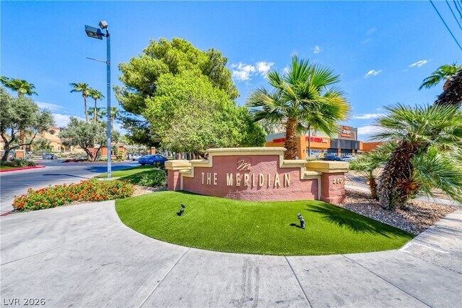 Building Photo - 210 E Flamingo Rd
