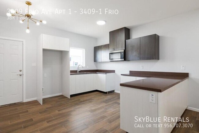 Building Photo - 3409 Frio Ave