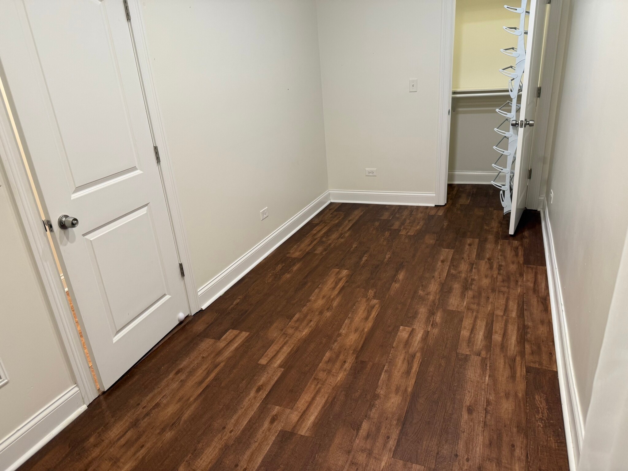 Bedroom 1 - 2532 W Haddon Ave