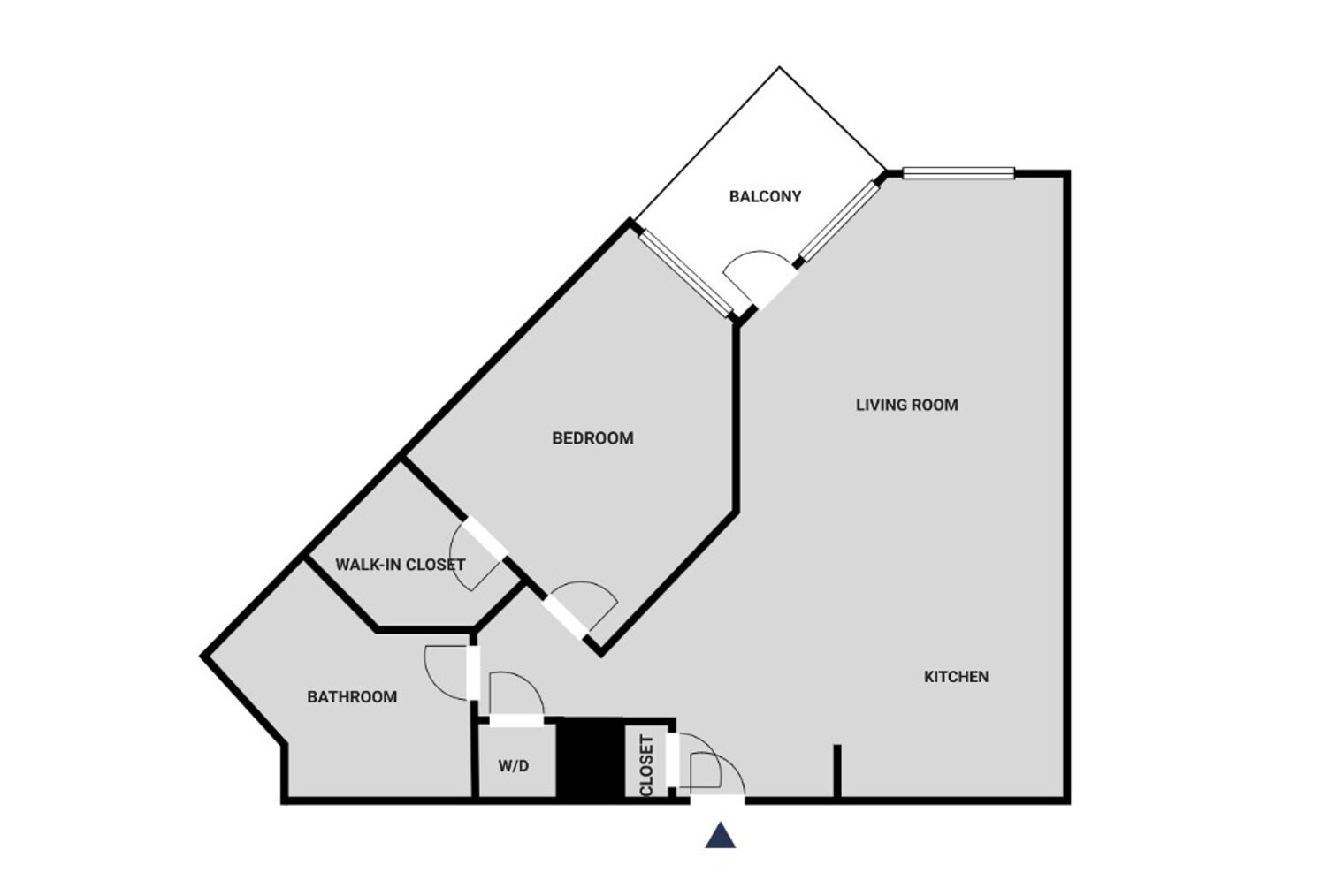Building Photo - 3510 Beacon Ave