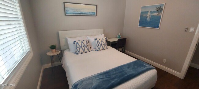 Building Photo - 2250 Magnolia St