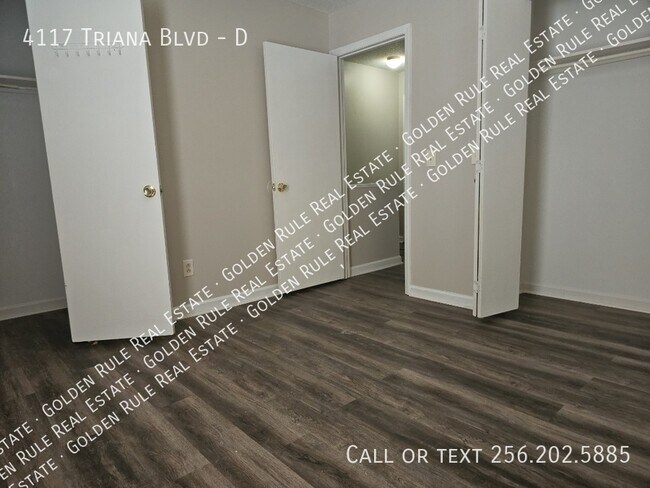 Building Photo - 4117 Triana Blvd SW