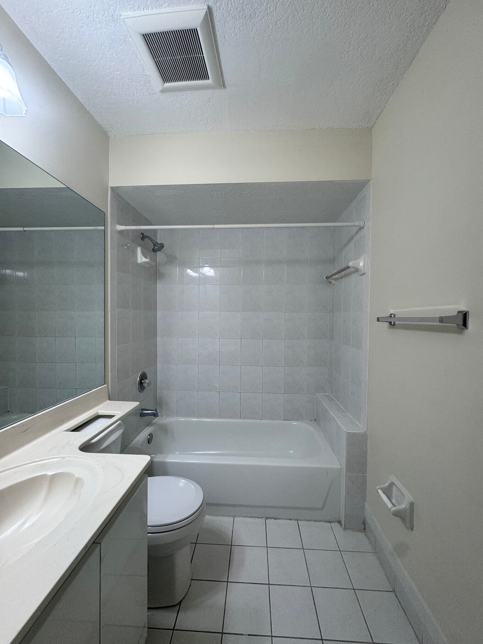 Second Bedroom Bathroom - 12625 SW 91st St