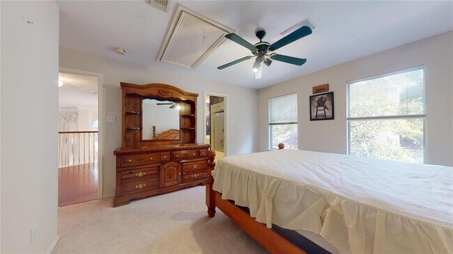 Building Photo - 17319 Jackson Pines Dr