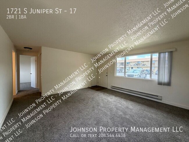 Building Photo - 1721 S Juniper St