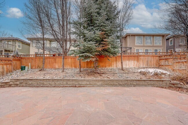 Building Photo - $3,895.00 - 5 Bedrooms, 4 Bathrooms, Single Family Home in Highlands Ranch with Fenced Yard!