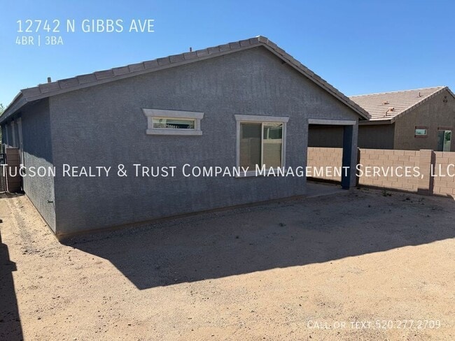 Building Photo - 12742 N Gibbs Ave