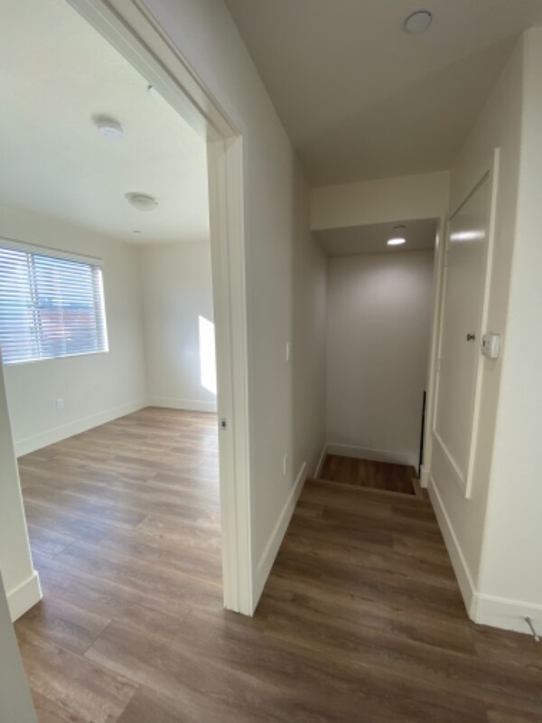 Building Photo - 11312 Huston St
