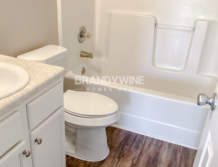 Building Photo - 2851 Partin Pl