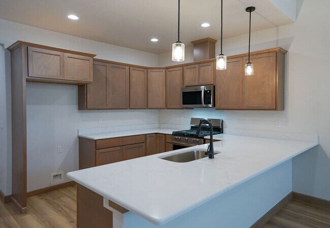 Building Photo - Just completed 2 Bedroom 2 Bath in Coeur d...