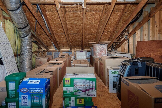 Building Photo - 110 Wintergreen Trail