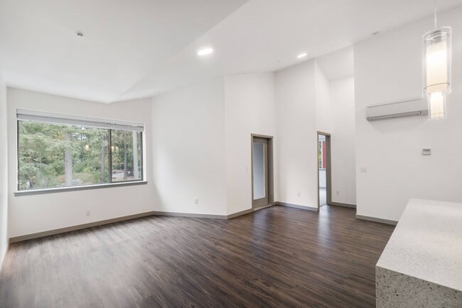 Floorplan - Serenity Apartments