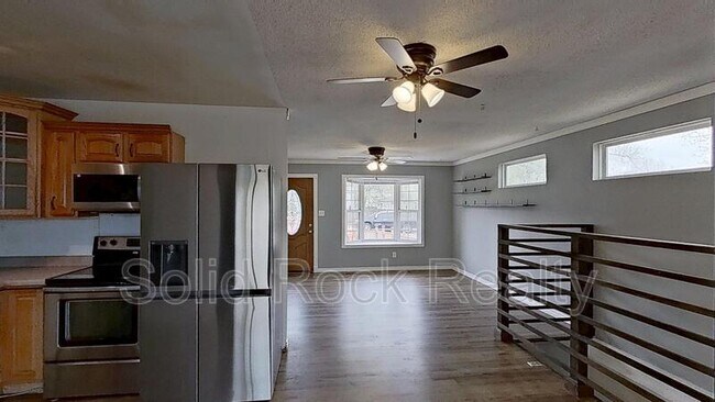 Building Photo - 1139 Mt Werner Cir