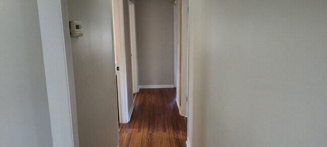 Building Photo - Beautiful corner country lot with lots of ...