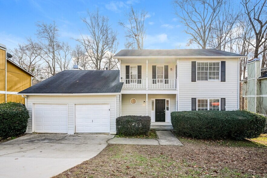 Primary Photo - 3898 Conley Downs Ln